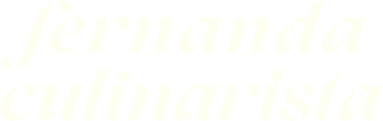 Wordmark reversed on maroon