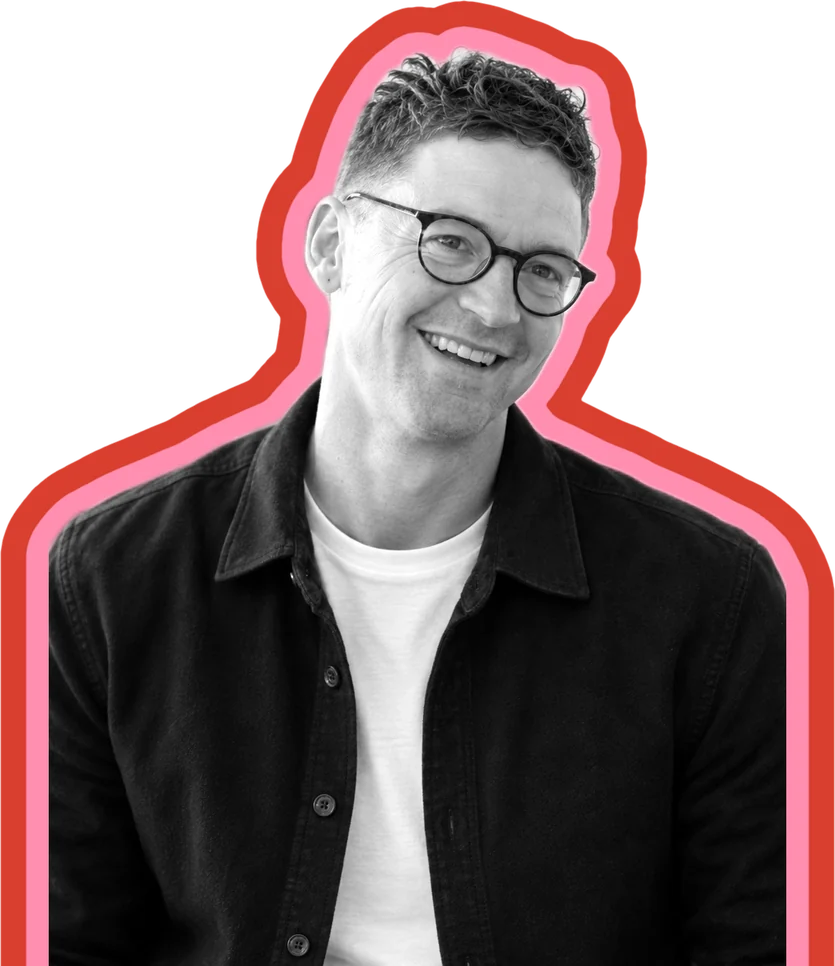 Vaughn, co-founder of Longshot